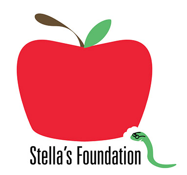 Logo Design for Stella's Foundation.